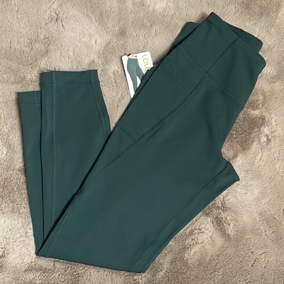 Lole Women’s Leggings Size S - Picture 1 of 4